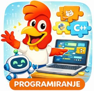 programiranje za decu