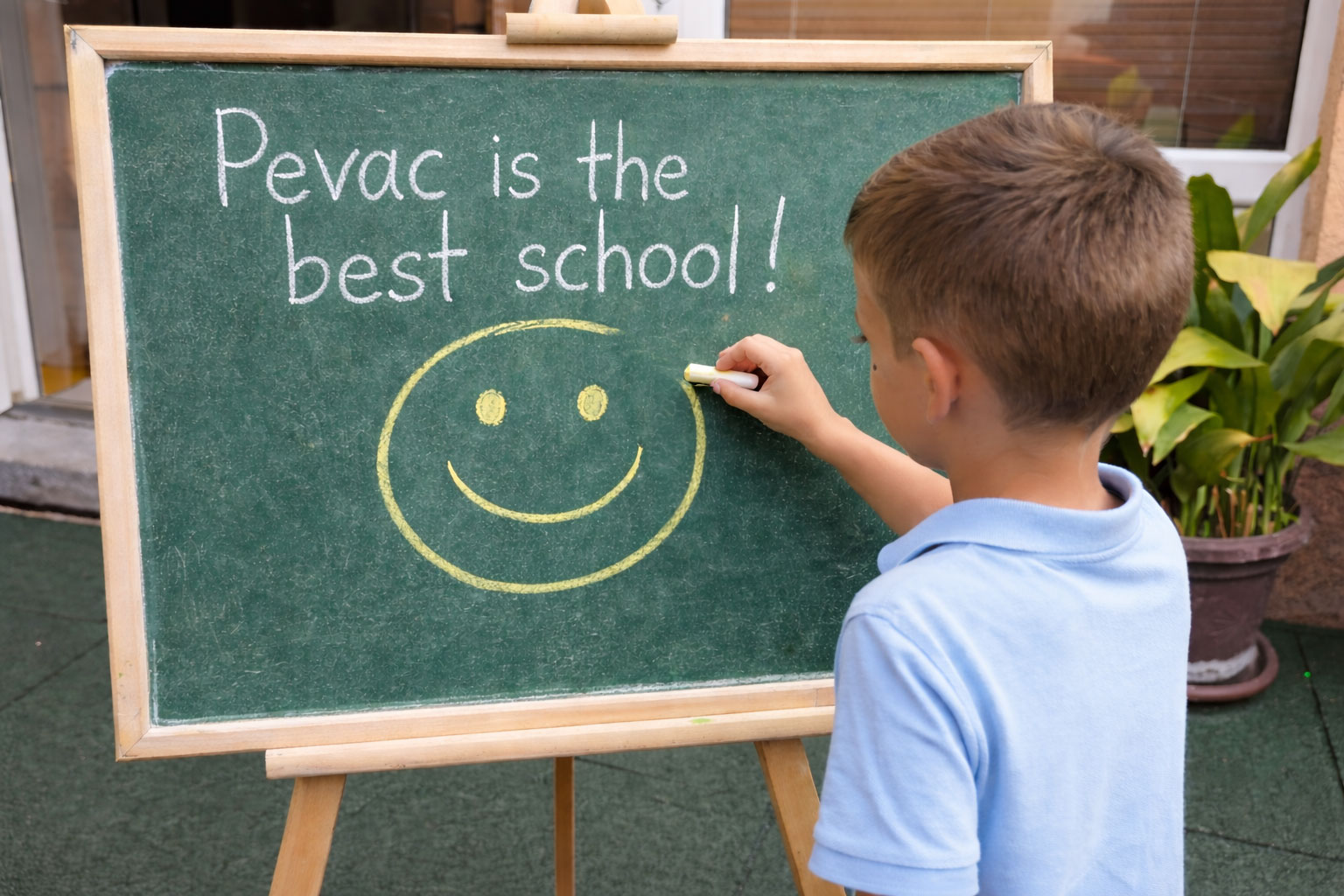 pevac kurs engleskog